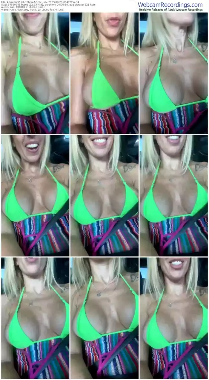 Dracusex Amateur Cam Show on Aug, 20 2023, at 08:47:22 UTC