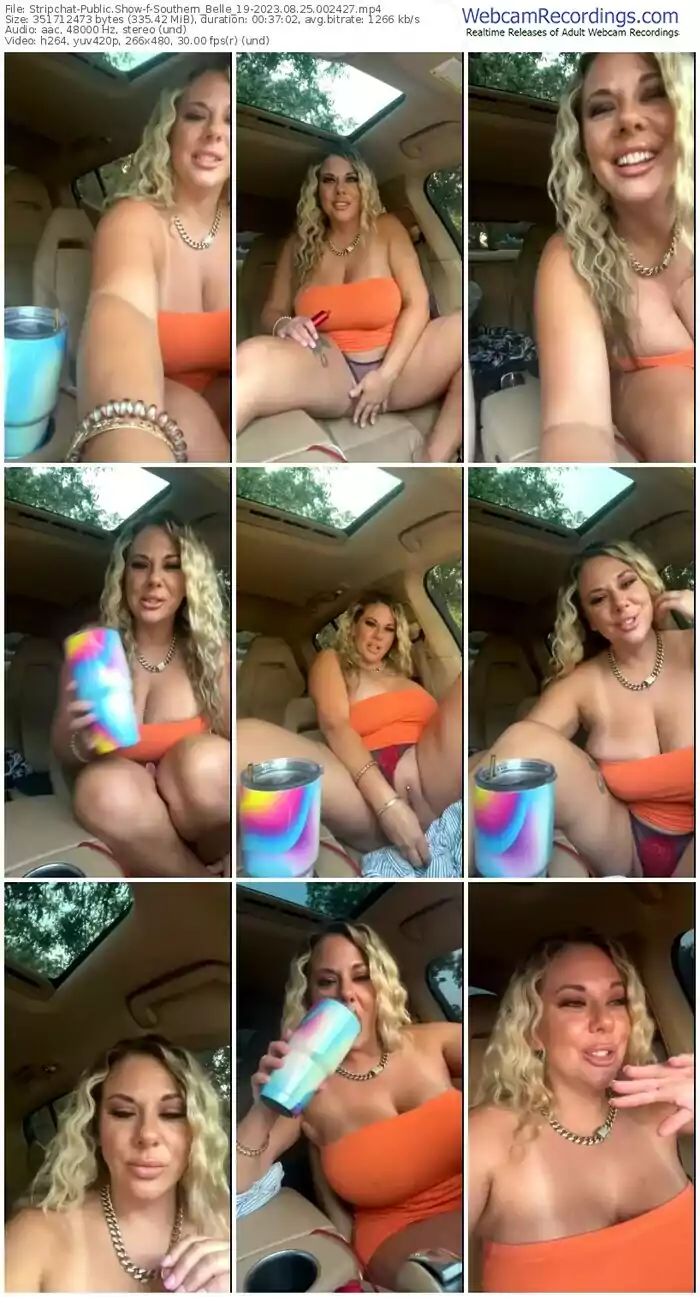 Southern_Belle_19 Stripchat Cam Show on Aug, 25 2023, at 00:24:27 UTC