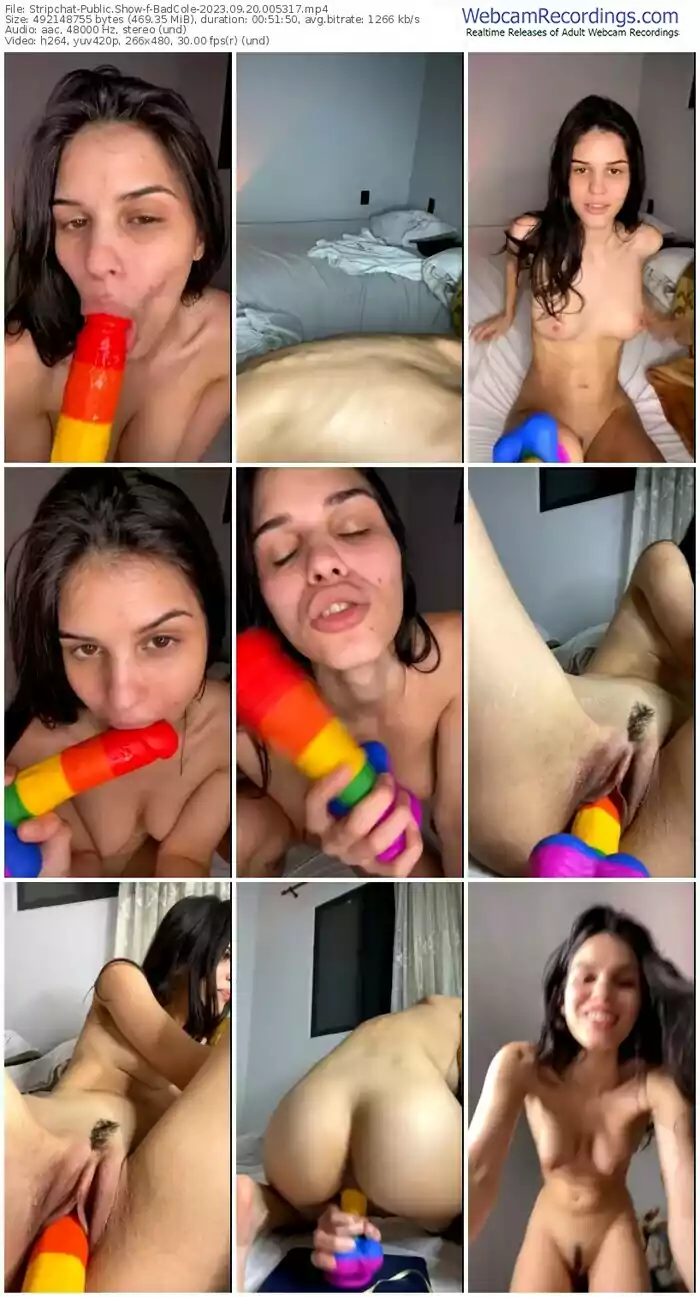 BadCole Stripchat Cam Show on Sep, 20 2023, at 00:53:17 UTC