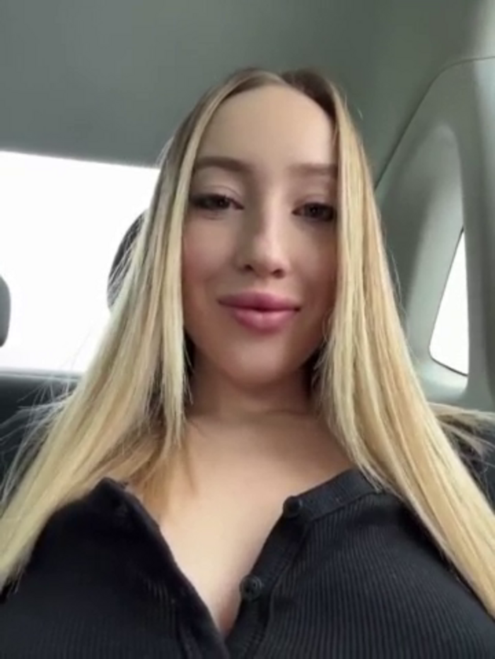 KiraBlake