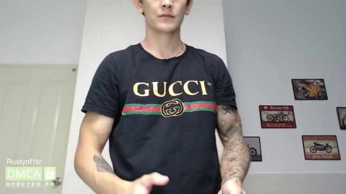 Rustynf1tZ