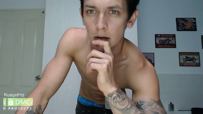 Rustynf1tZ