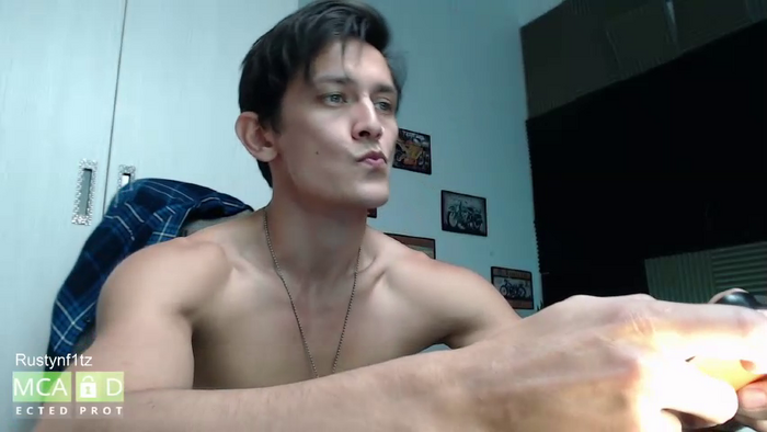 Rustynf1tZ