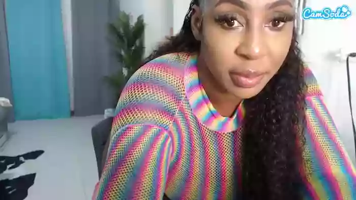 Stream coco-dethick CamSoda Recordings - Total 12 Cam Shows