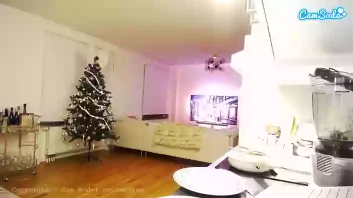 sunny CamSoda Cam Show on Dec, 17 2023, at 01:20:55 UTC