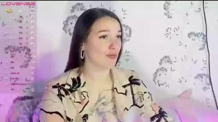 Stream lil_luna_x Chaturbate Recordings - Total 1 Cam Shows