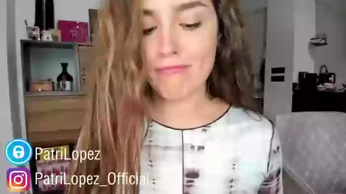 Stream crazypaty Chaturbate Recordings - Total 250 Cam Shows