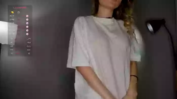 Stream harriethudson Chaturbate Recordings - Total 28 Cam Shows