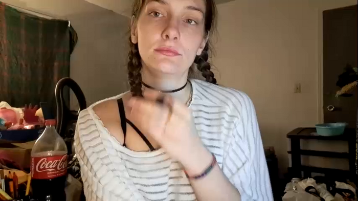 unknownladymadonna