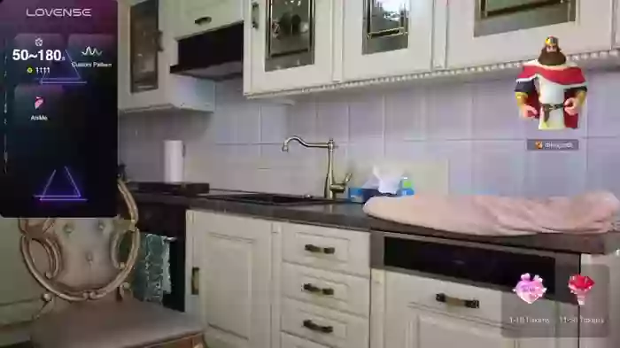 Download tunderose Chaturbate Recordings - Total 136 Cam Shows