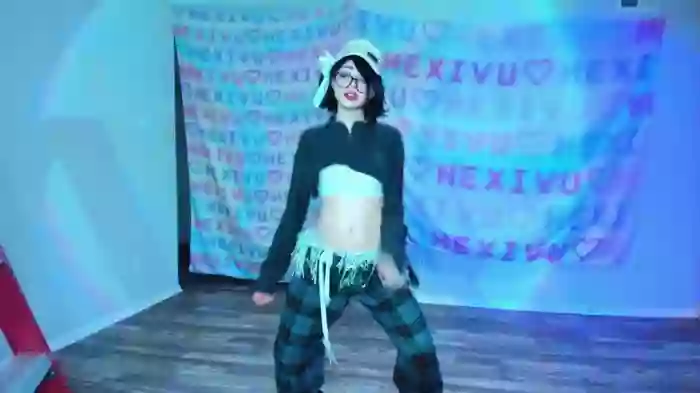 Stream hexivu Chaturbate Recordings - Total 84 Cam Shows