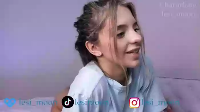 Download lesi_moon Chaturbate Recordings - Total 350 Cam Shows