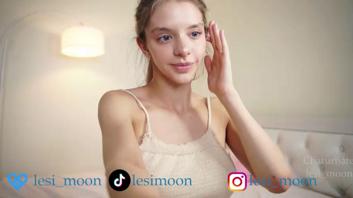 Download lesi_moon Chaturbate Recordings - Total 350 Cam Shows