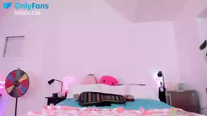 Stream misolexi Chaturbate Recordings - Total 172 Cam Shows