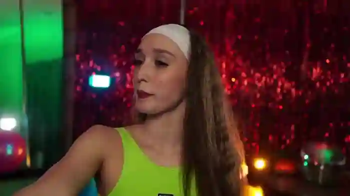 _meganmeow_ Chaturbate Cam Show on Mar, 2 2024, at 21:56:01 UTC