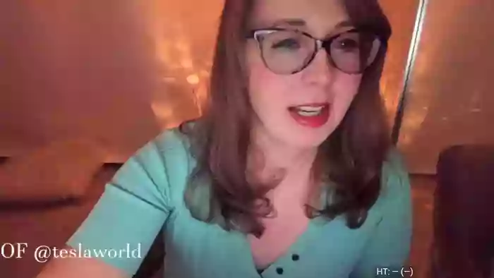 Tesla MFC Cam Show on Feb, 17 2023, at 04:38:51 UTC