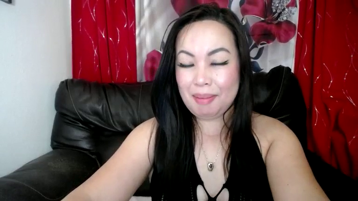 AsianBeautysndtheBeast