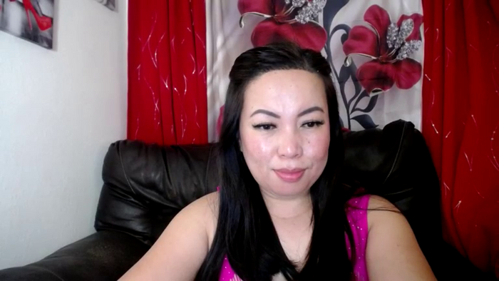 AsianBeautysndtheBeast