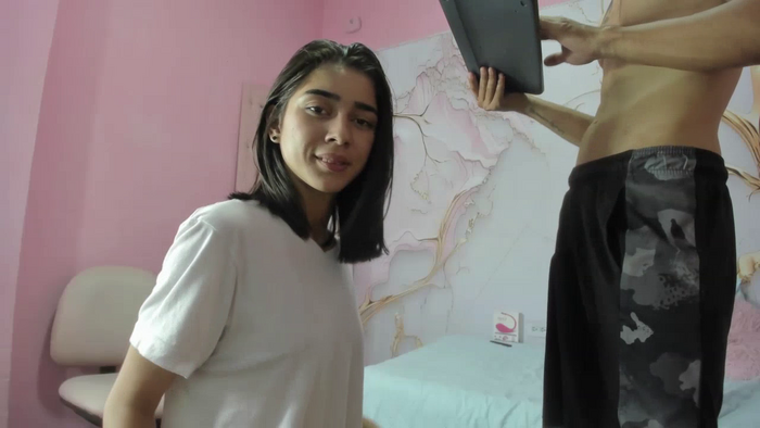MeganXJacob