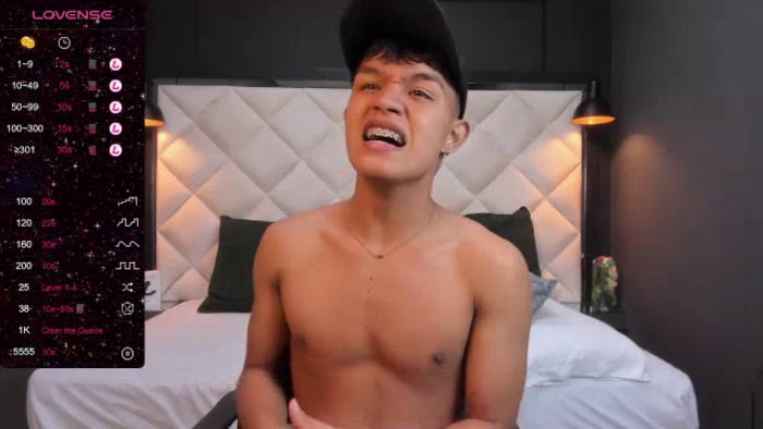 JordanTrinity