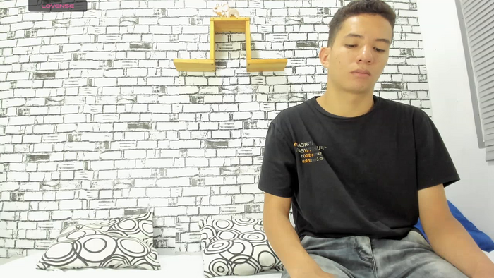 JeremySabrina